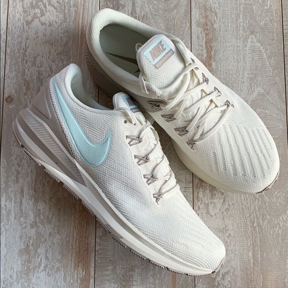 NWT Nike air zoom structure 22 - Picture 6 of 8